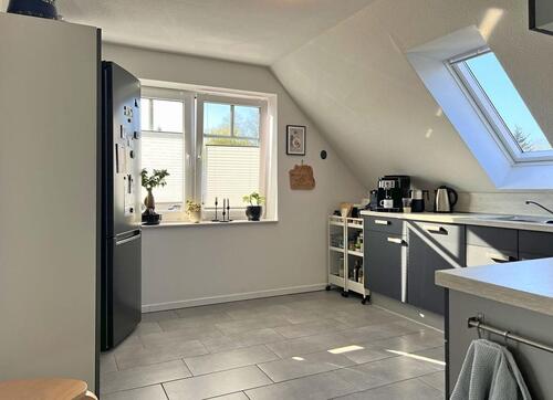 Foto - 3 Zimmer Etagenwohnung zur Miete in Aurich