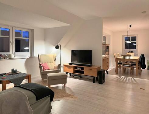 Foto - Etagenwohnung in Aurich zur Miete