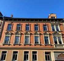 2-Raum-Wohnung in Eisenberg, Friedrich-Ebert-Str. 7 (WE-3)