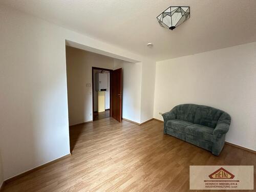 Foto - Etagenwohnung zur Miete in Eisenberg