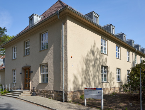 Foto - Die perfekte Lagerfläche für Ihr Hab und Gut in Dresden