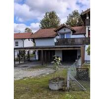 3 Zimmer HausWohnung mit Garagen zu verkaufen - Hohenau