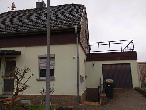 Foto - Einfamilienhaus zu mieten ohne Keller