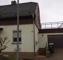Einfamilienhaus zu mieten ohne Keller - Saarbrücken Kieselhumes
