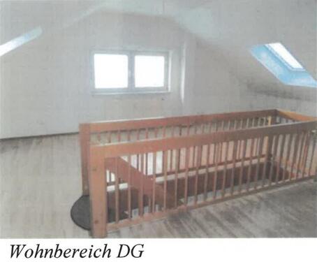 Foto - 2 Zimmer Etagenwohnung in Torgau