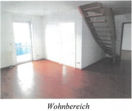 Foto - Etagenwohnung in Torgau zur Miete