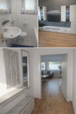 Foto - 3 Zimmer Etagenwohnung zur Miete in Marl