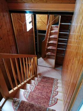 Foto - 5 Zimmer Maisonettenwohnung zur Miete in Villingen-Schwenningen