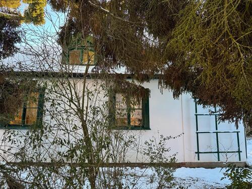 Foto - Wohnen&Arbeiten im GartenhausRuhiger Rückzugsort mit Charakter