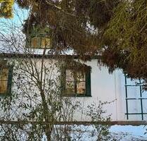 Wohnen&Arbeiten im GartenhausRuhiger Rückzugsort mit Charakter - Panketal