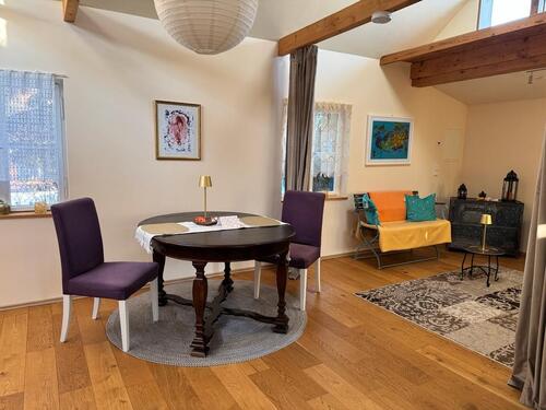 Foto - 1 Zimmer Einfamilienhaus zur Miete in Panketal