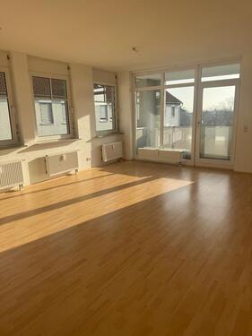 Foto - Sonnige 2-Zimmer Balkonwohnung zu vermieten