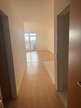 Foto - Etagenwohnung in Halberstadt zur Miete