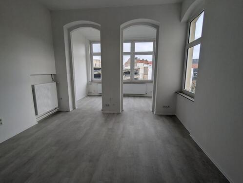 Foto - Helle 2,5-Zimmer Wohnung im 2. OG in Osnabrück Innenstadt