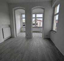 Helle 2,5-Zimmer Wohnung im 2. OG in Osnabrück Innenstadt