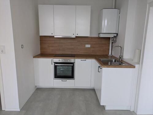 Foto - 2.5 Zimmer Etagenwohnung zur Miete in Osnabrück