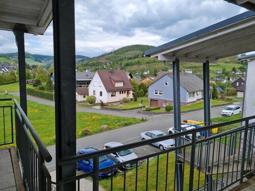 Foto - Maisonette Wohnung, 4 Zimmer, Mehrfamilienhaus