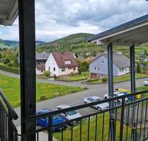 Maisonette Wohnung, 4 Zimmer, Mehrfamilienhaus - Bad Laasphe