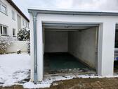 Foto - Absperrbare Einzelgarage in Alterlangen zu vermieten