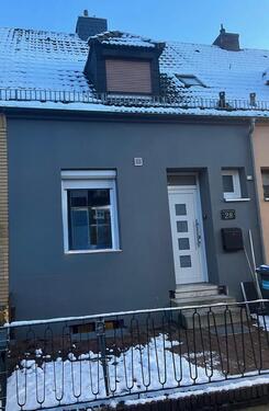 Foto - Sehr gepflegtes Reihenmittelhaus in ruhiger Lage in Oslebshausen