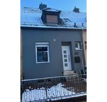 Sehr gepflegtes Reihenmittelhaus in ruhiger Lage in Oslebshausen - Bremen Gröpelingen