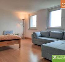 Ideal für Singles: Charmante Wohnung mit Wohnküche und Garten - Velbert