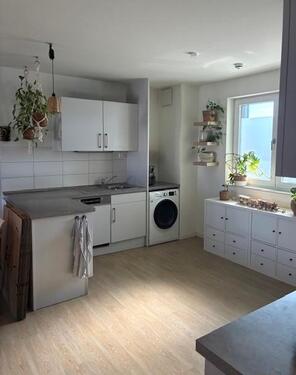 Foto - 2 Zimmer Etagenwohnung zur Miete in Hamburg