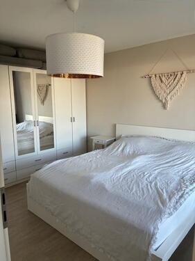 Foto - Etagenwohnung in Hamburg zur Miete