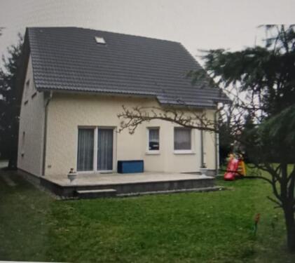 Foto - 4 Zimmer Einfamilienhaus zum Kaufen in Lebus