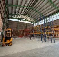 Lagerhalle - 1.100,00&nbsp;EUR Kaltmiete, ca.&nbsp; 4,00&nbsp;m&sup2; in Bad Waldsee (PLZ: 88339)