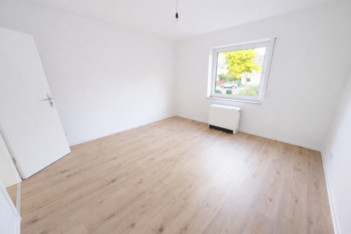 Foto - 3 Zimmer Erdgeschoßwohnung in Marl