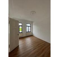 Großzügige 4-Zimmer-Altbauwohnung - Halle (Saale)