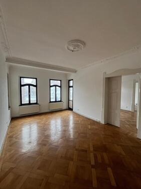 Foto - Etagenwohnung in Halle (Saale) zur Miete