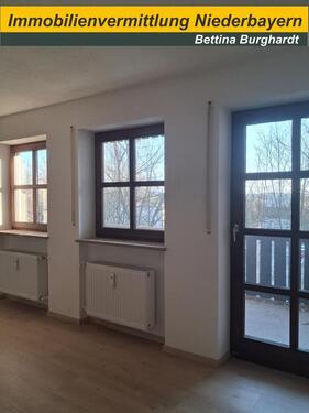 Foto - MODERNES WOHNERLEBNIS IN PASSAU-GRUBWEG MIT TOP-ANBINDUNG