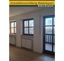 MODERNES WOHNERLEBNIS IN PASSAU-GRUBWEG MIT TOP-ANBINDUNG