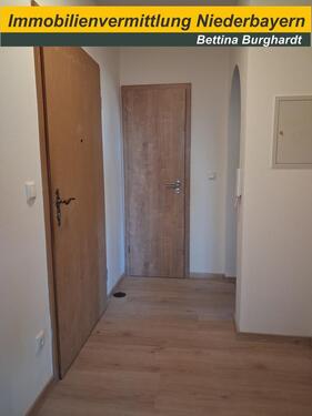 Foto - 3 Zimmer Etagenwohnung zur Miete in Passau