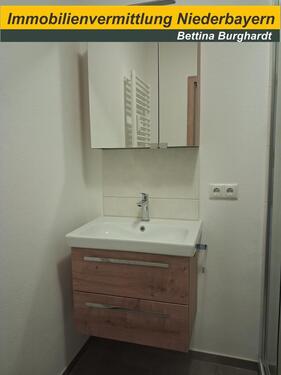 Foto - 3 Zimmer Etagenwohnung in Passau