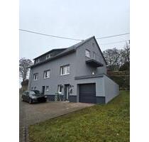 Wie Neubau!!! Kernsaniertes 1-2 Familienhaus in Namborn-Hirstein