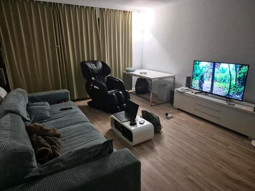 Foto - NUR Mai - 1 Zimmer wohnung für 1 Monat