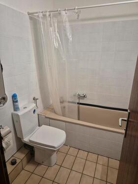 Foto - 1 Zimmer Erdgeschoßwohnung zur Miete in Hamburg