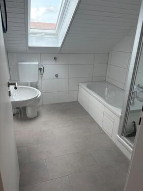 Foto - 3 Zimmer Dachgeschoßwohnung in Rülzheim