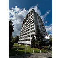 1 Zi. Apartment, Balkon, Stellplatz prov. frei Kapitalanlage - Heusenstamm