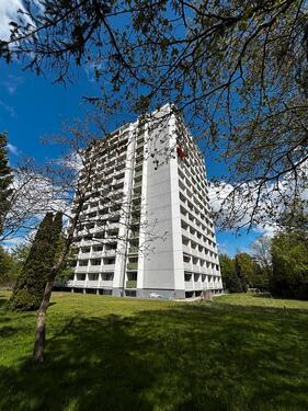 Foto - 1 Zimmer Etagenwohnung zum Kaufen in Heusenstamm