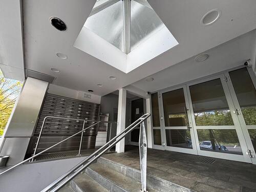 Foto - 1 Zimmer Etagenwohnung in Heusenstamm