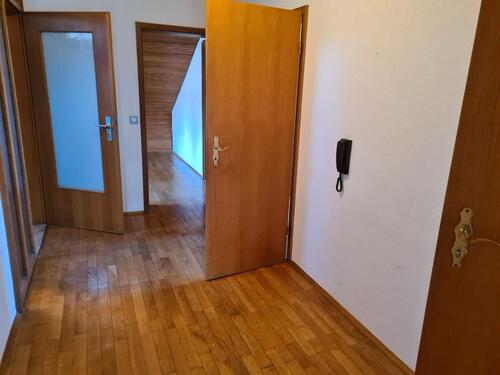 Foto - Etagenwohnung in Geestland zur Miete