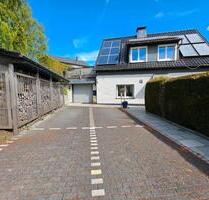Schöne 2-Zimmer Wohnung mit großer Terrasse am Dönberg - Wuppertal