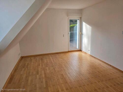 Foto - 2 Zimmer Etagenwohnung zur Miete in Wuppertal