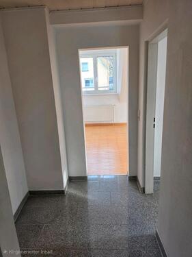 Foto - Etagenwohnung in Wuppertal zur Miete