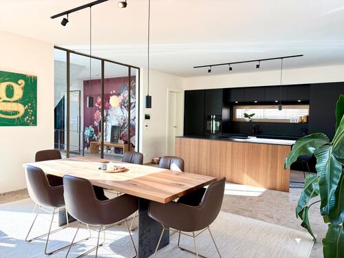 Foto - 6 Zimmer Einfamilienhaus in Mainz