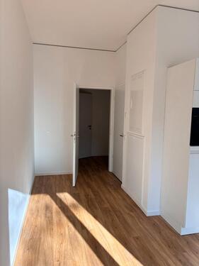 Foto - Erdgeschoßwohnung in Berlin zur Miete